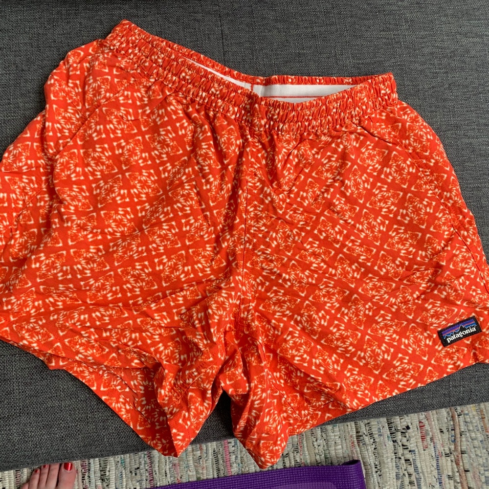 Patagonia Shorts